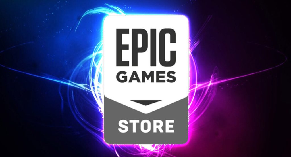 скачать и установить Epic Games на ПК