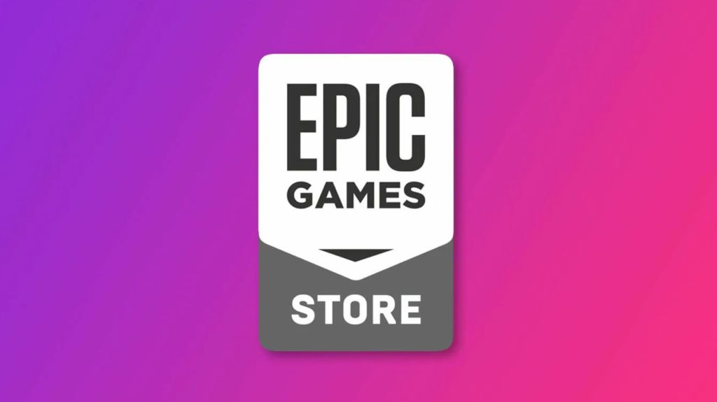 скачать и установить Epic Games на ПК